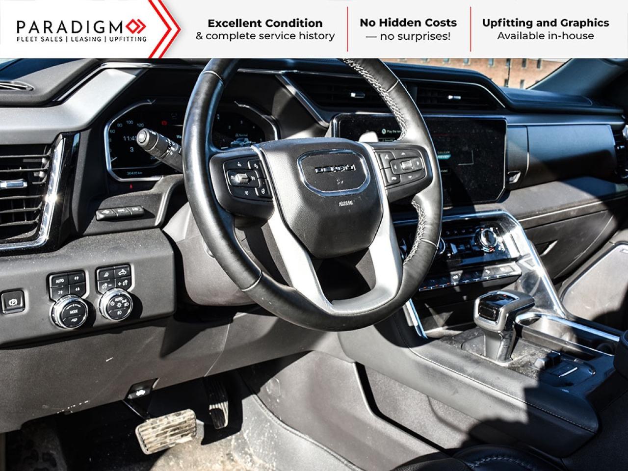 2024 GMC Sierra 1500 Denali Photo