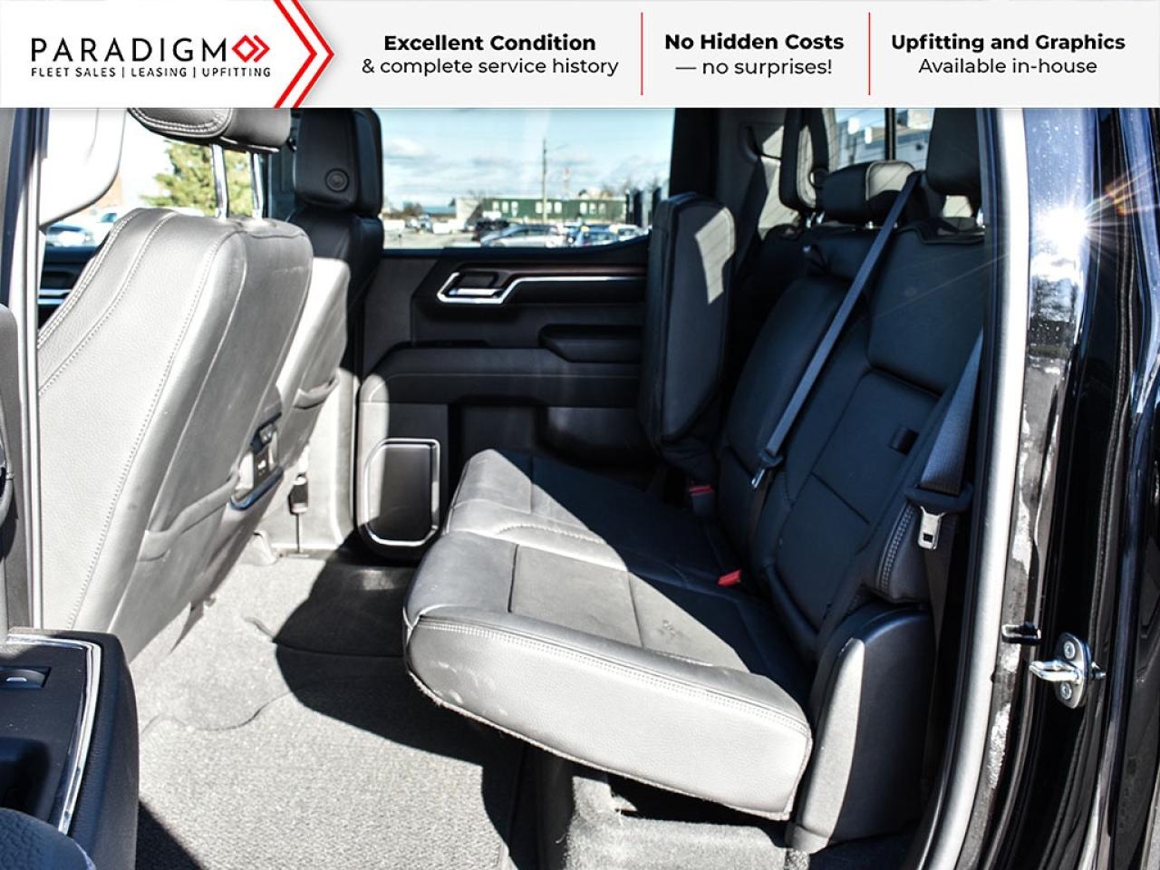 2024 GMC Sierra 1500 Denali Photo