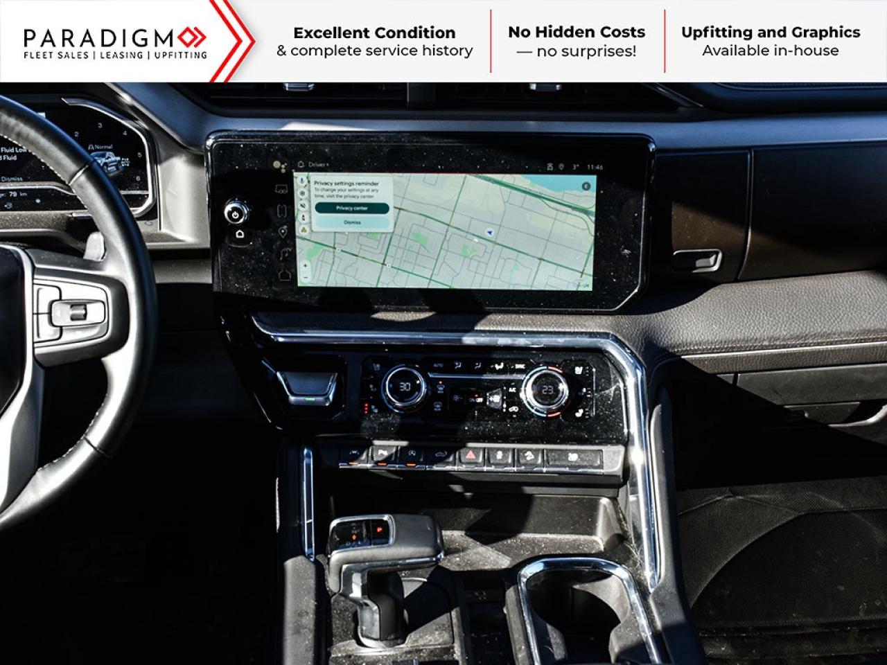 2024 GMC Sierra 1500 Denali Photo