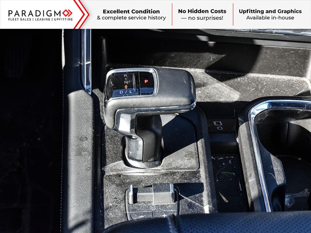 2024 GMC Sierra 1500 Denali Photo