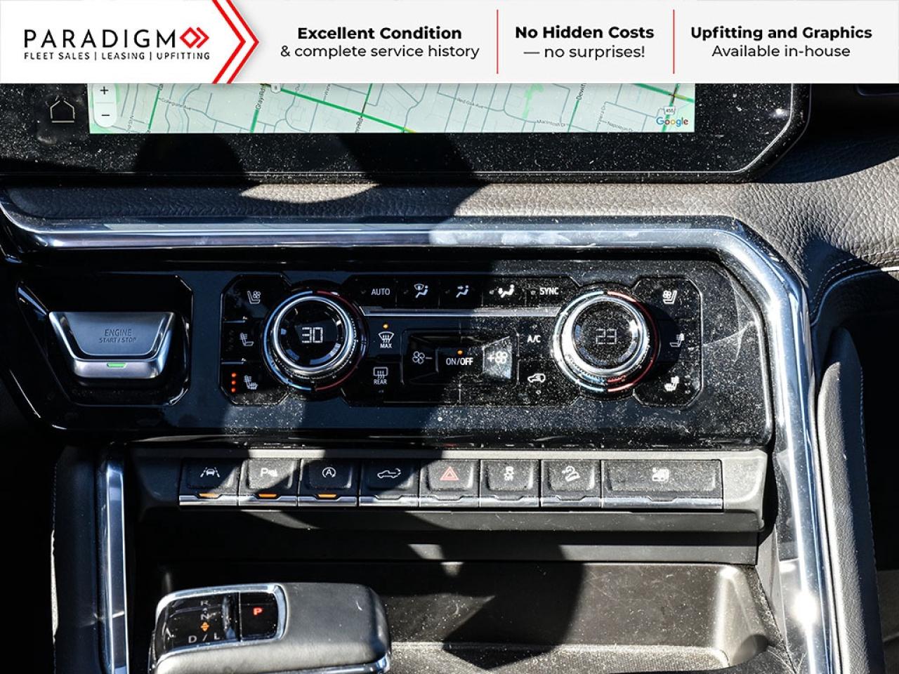 2024 GMC Sierra 1500 Denali Photo