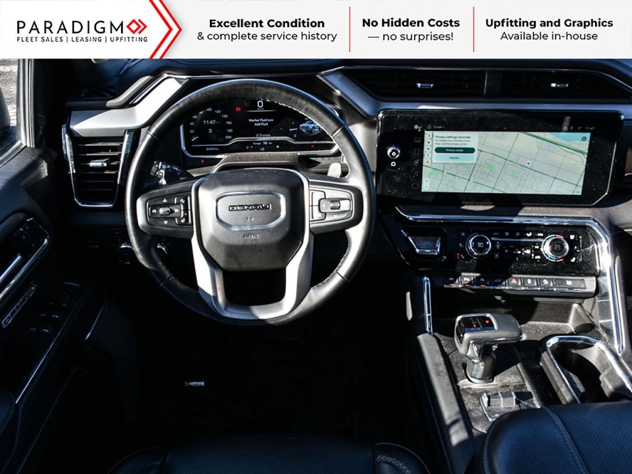 2024 GMC Sierra 1500 Denali Photo