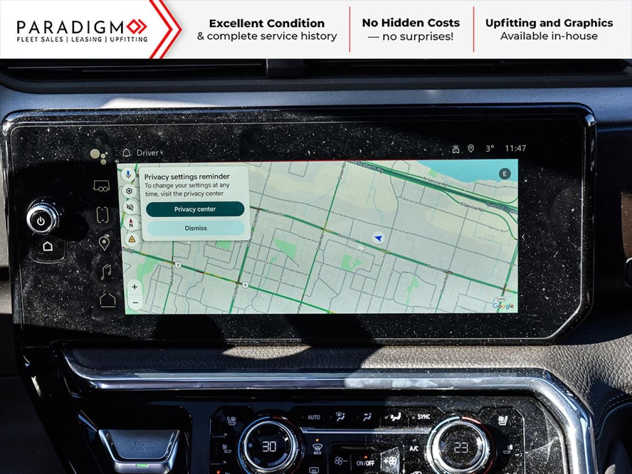 2024 GMC Sierra 1500 Denali Photo