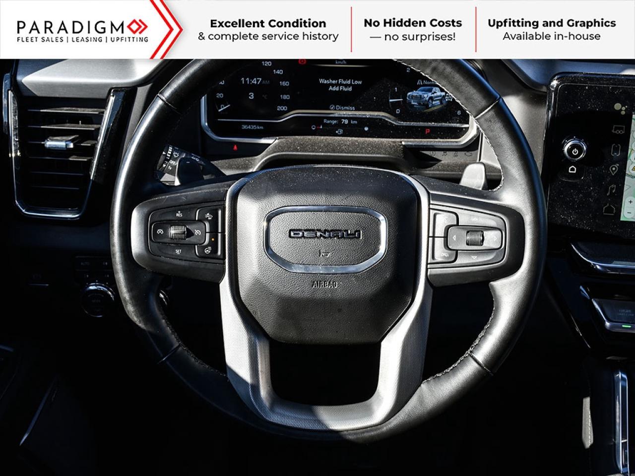 2024 GMC Sierra 1500 Denali Photo