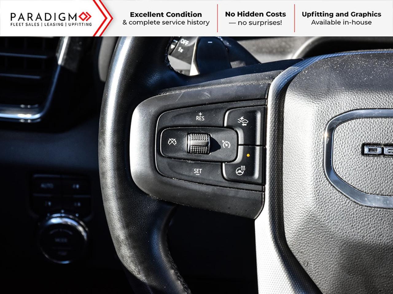 2024 GMC Sierra 1500 Denali Photo