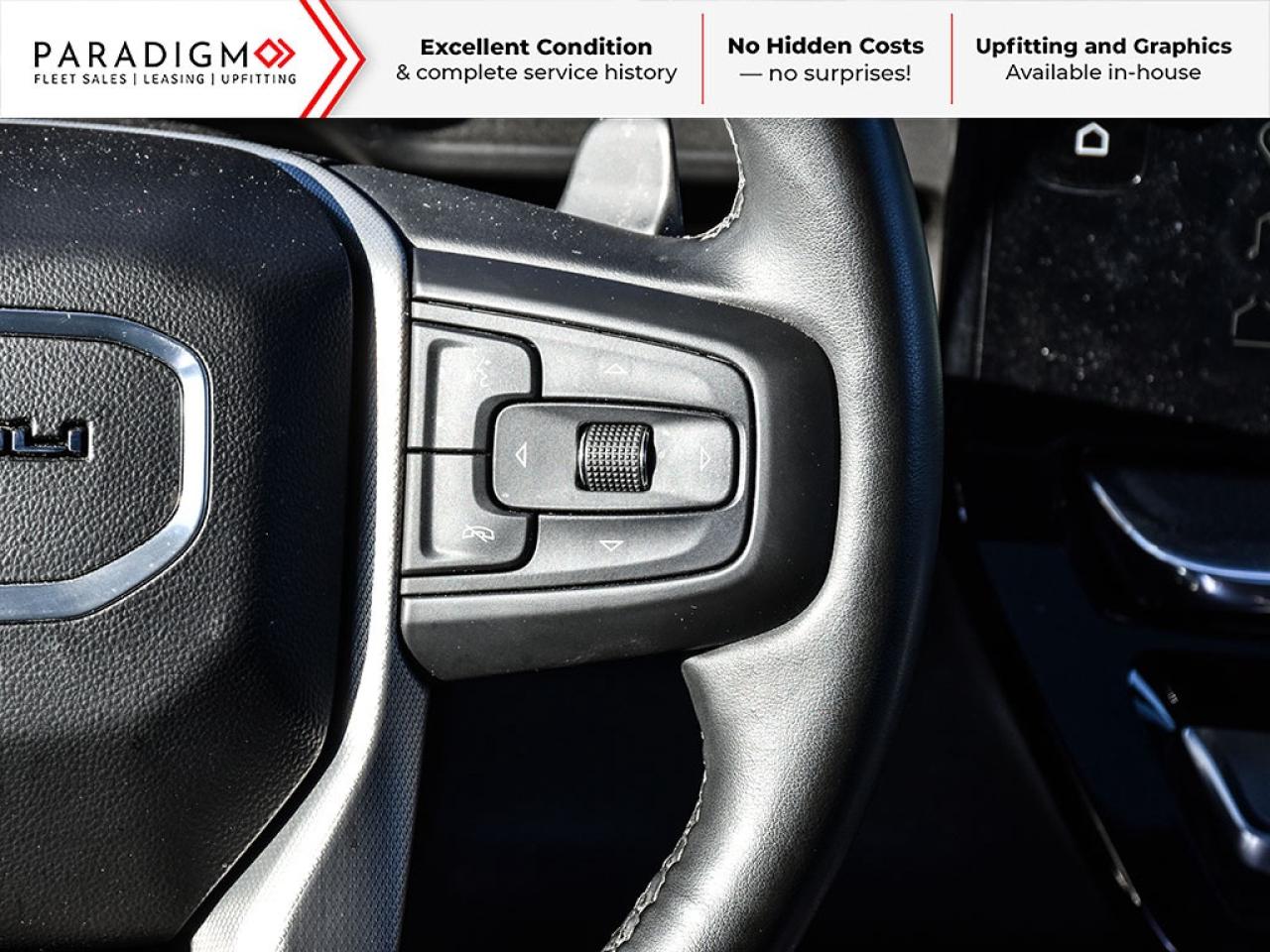 2024 GMC Sierra 1500 Denali Photo