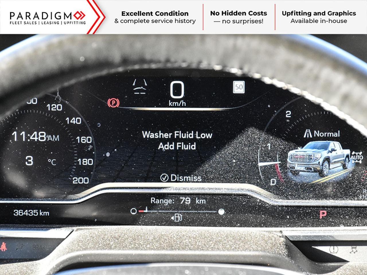 2024 GMC Sierra 1500 Denali Photo