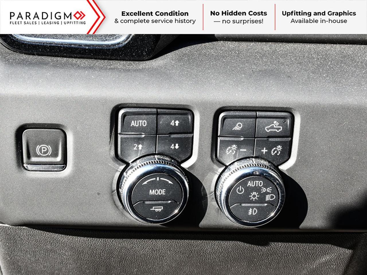 2024 GMC Sierra 1500 Denali Photo