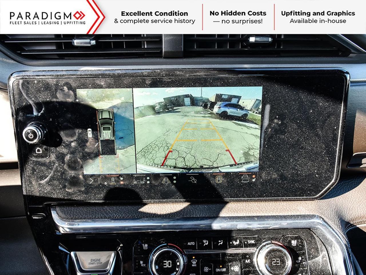 2024 GMC Sierra 1500 Denali Photo