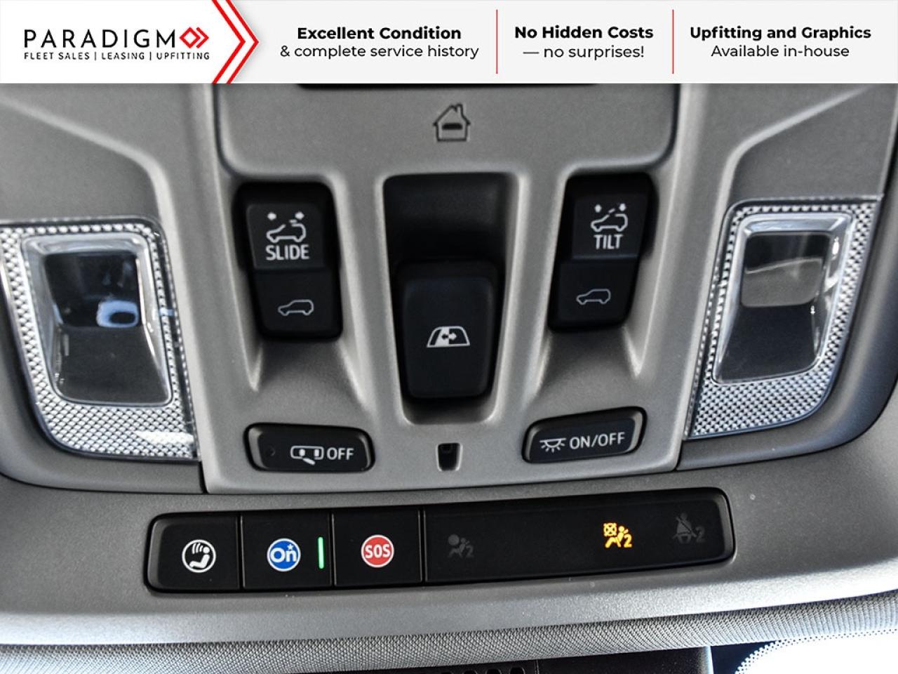 2024 GMC Sierra 1500 Denali Photo