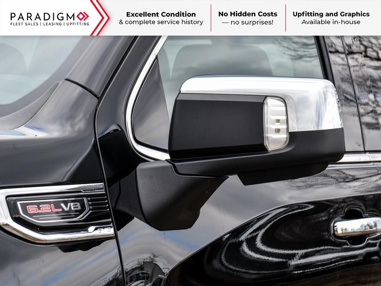 2024 GMC Sierra 1500 Denali Photo3