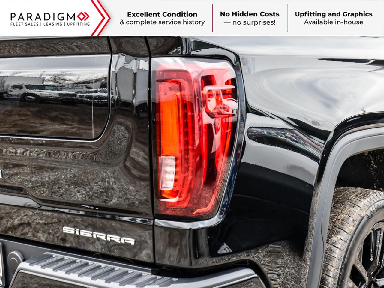 2024 GMC Sierra 1500 Denali Photo