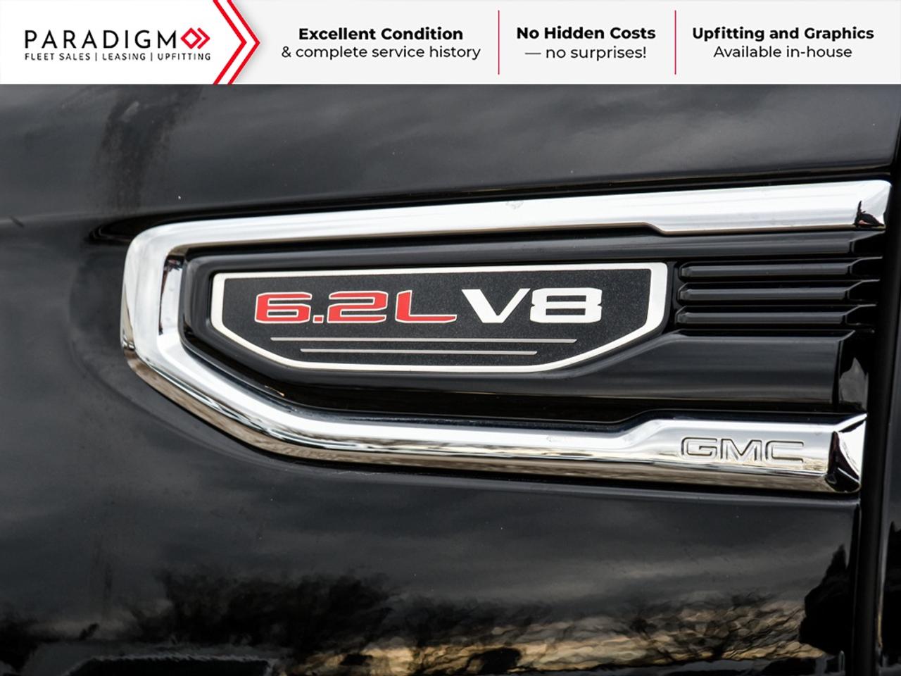 2024 GMC Sierra 1500 Denali Photo