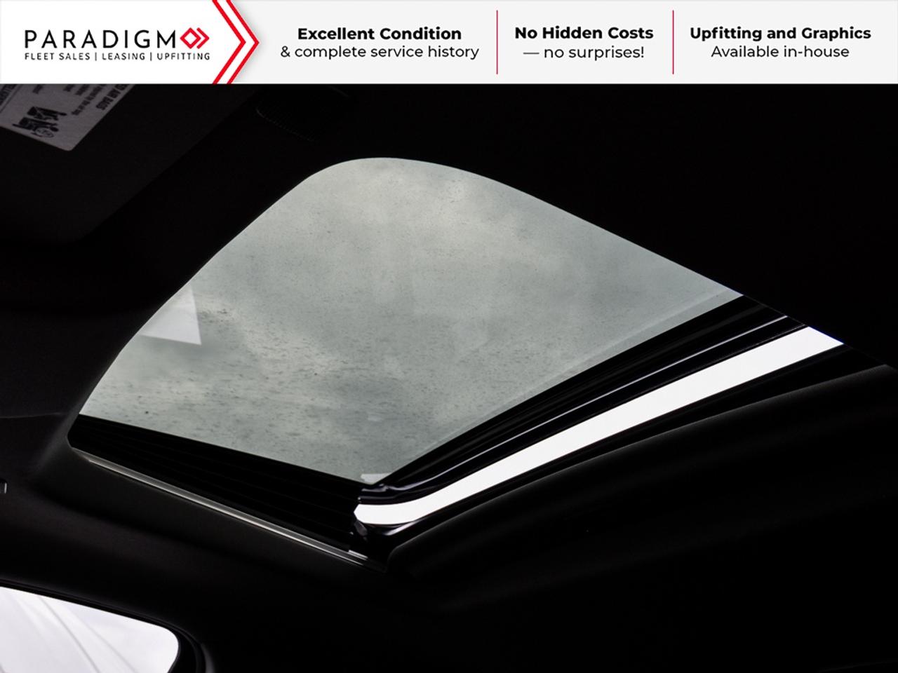 2024 GMC Sierra 1500 Denali Photo