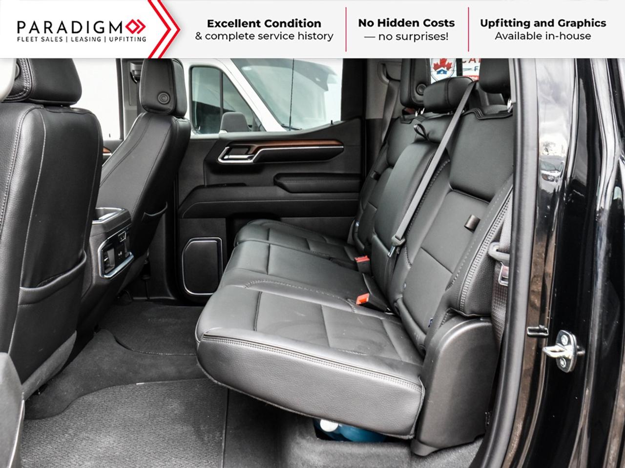 2024 GMC Sierra 1500 Denali Photo