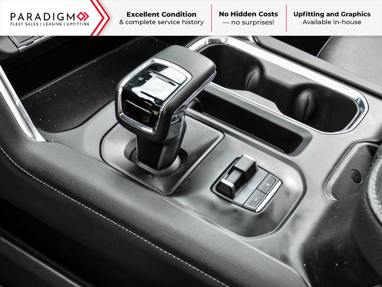 2024 GMC Sierra 1500 Denali Photo