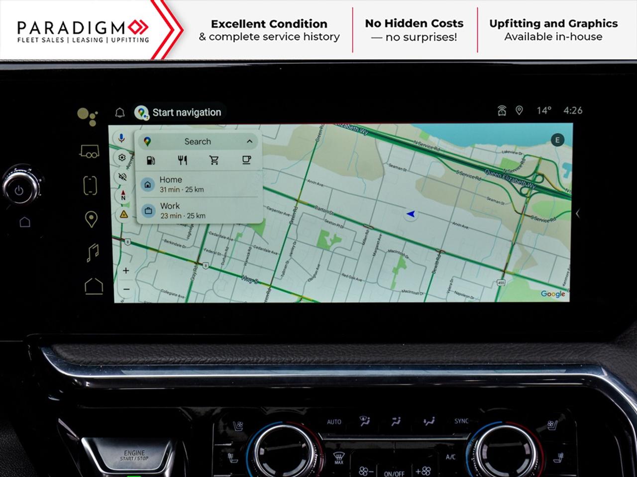 2024 GMC Sierra 1500 Denali Photo