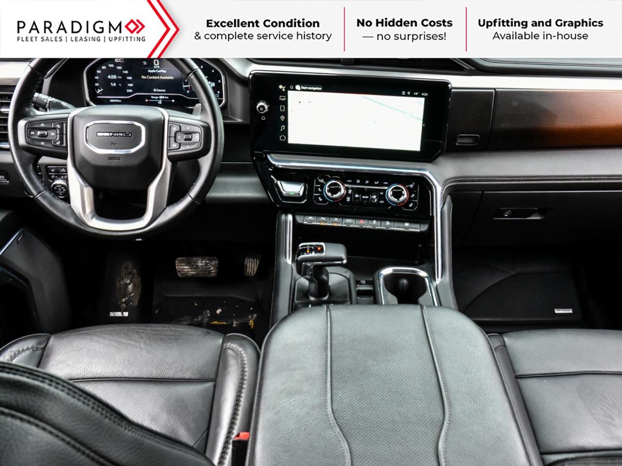 2024 GMC Sierra 1500 Denali Photo