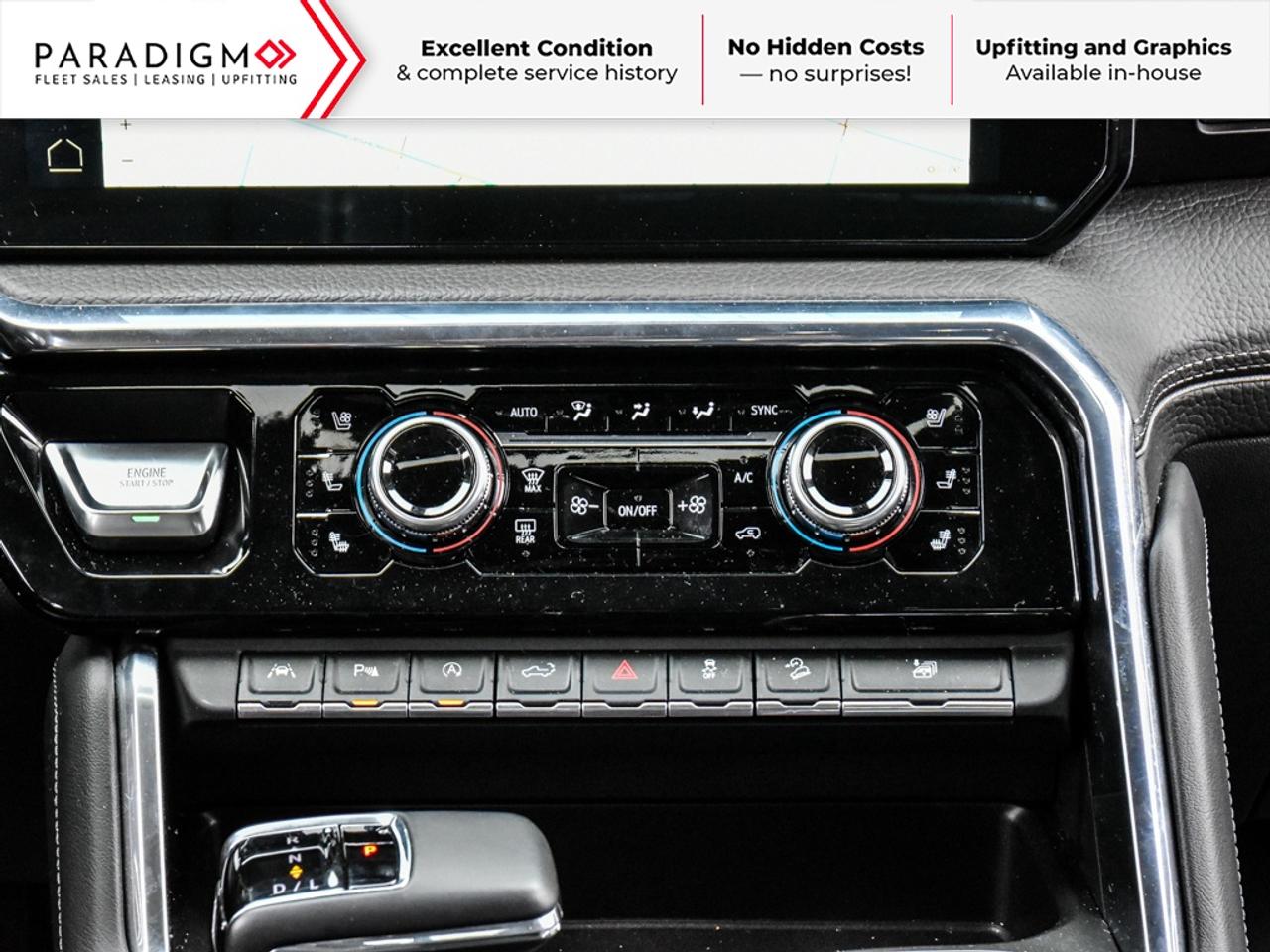 2024 GMC Sierra 1500 Denali Photo