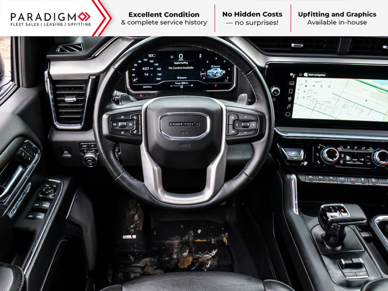 2024 GMC Sierra 1500 Denali Photo