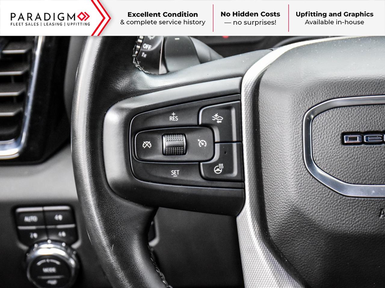 2024 GMC Sierra 1500 Denali Photo