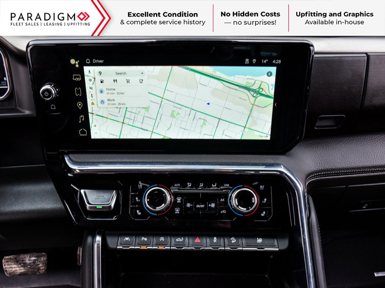 2024 GMC Sierra 1500 Denali Photo