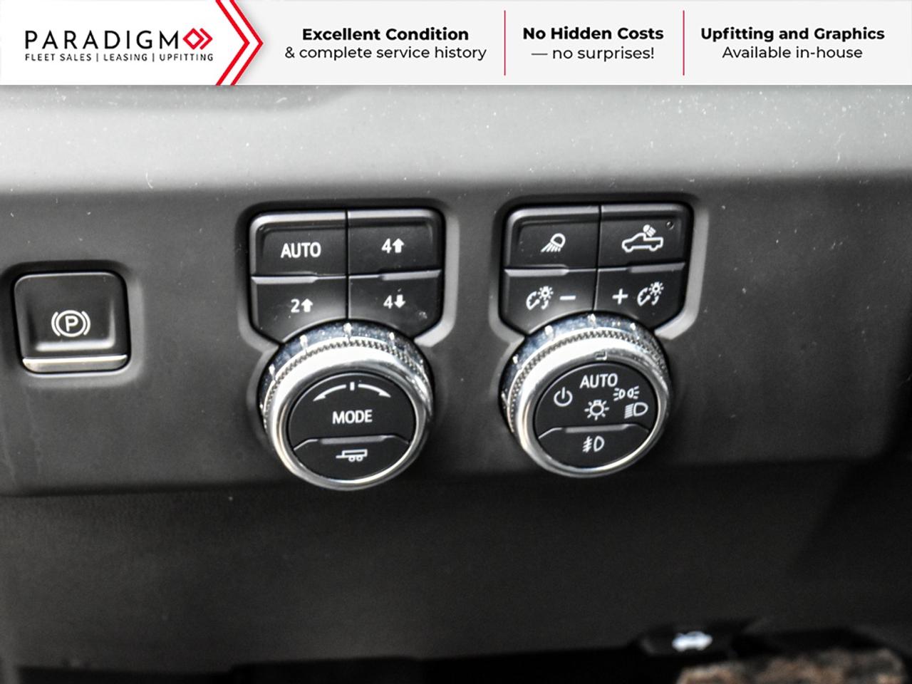 2024 GMC Sierra 1500 Denali Photo