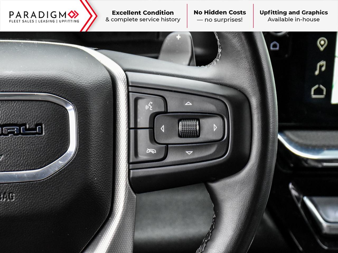 2024 GMC Sierra 1500 Denali Photo