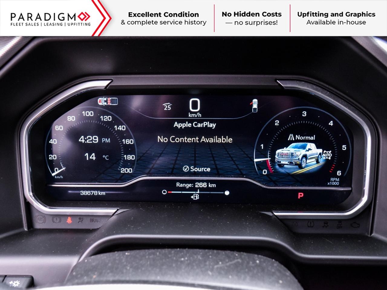 2024 GMC Sierra 1500 Denali Photo