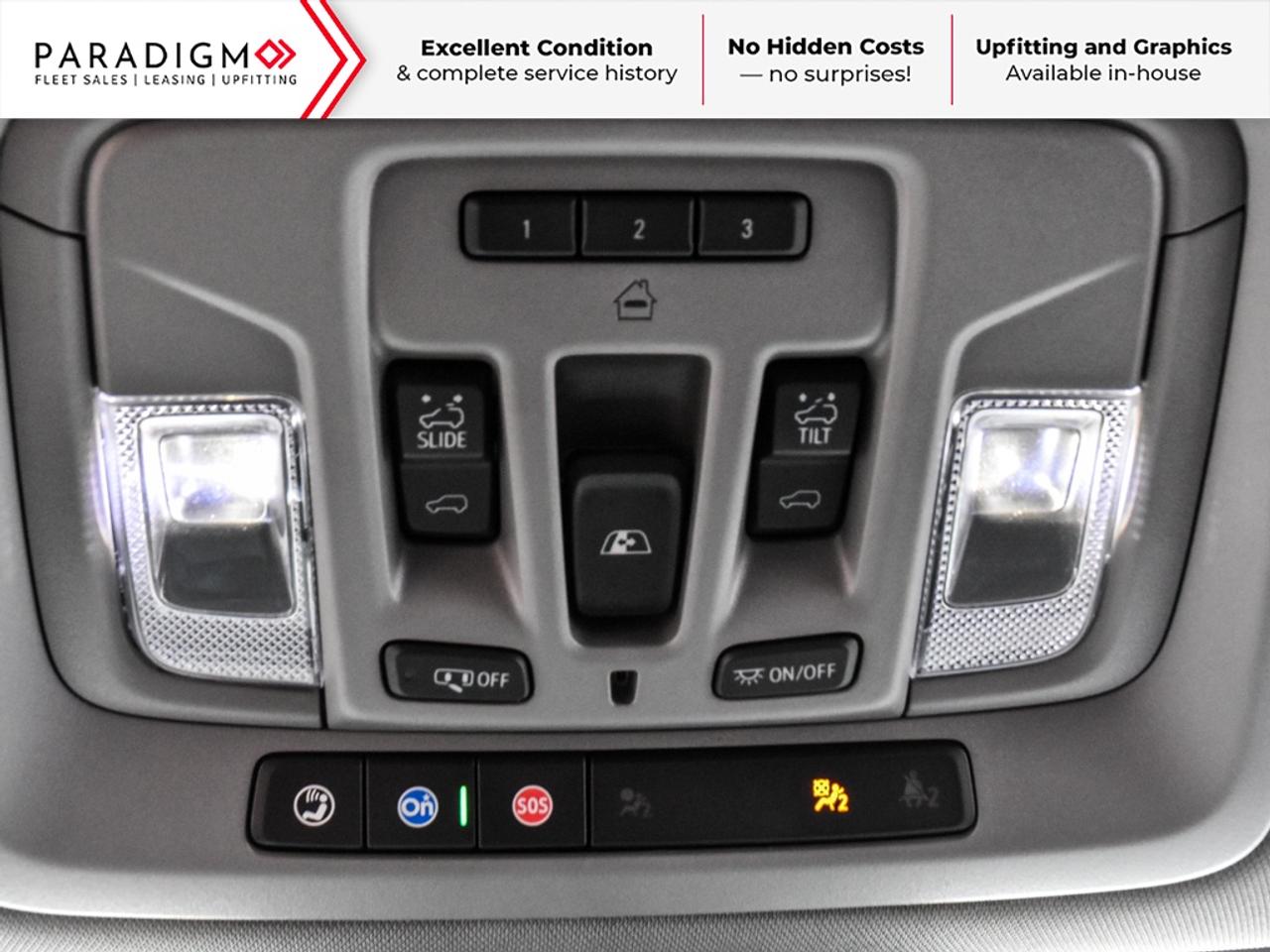 2024 GMC Sierra 1500 Denali Photo