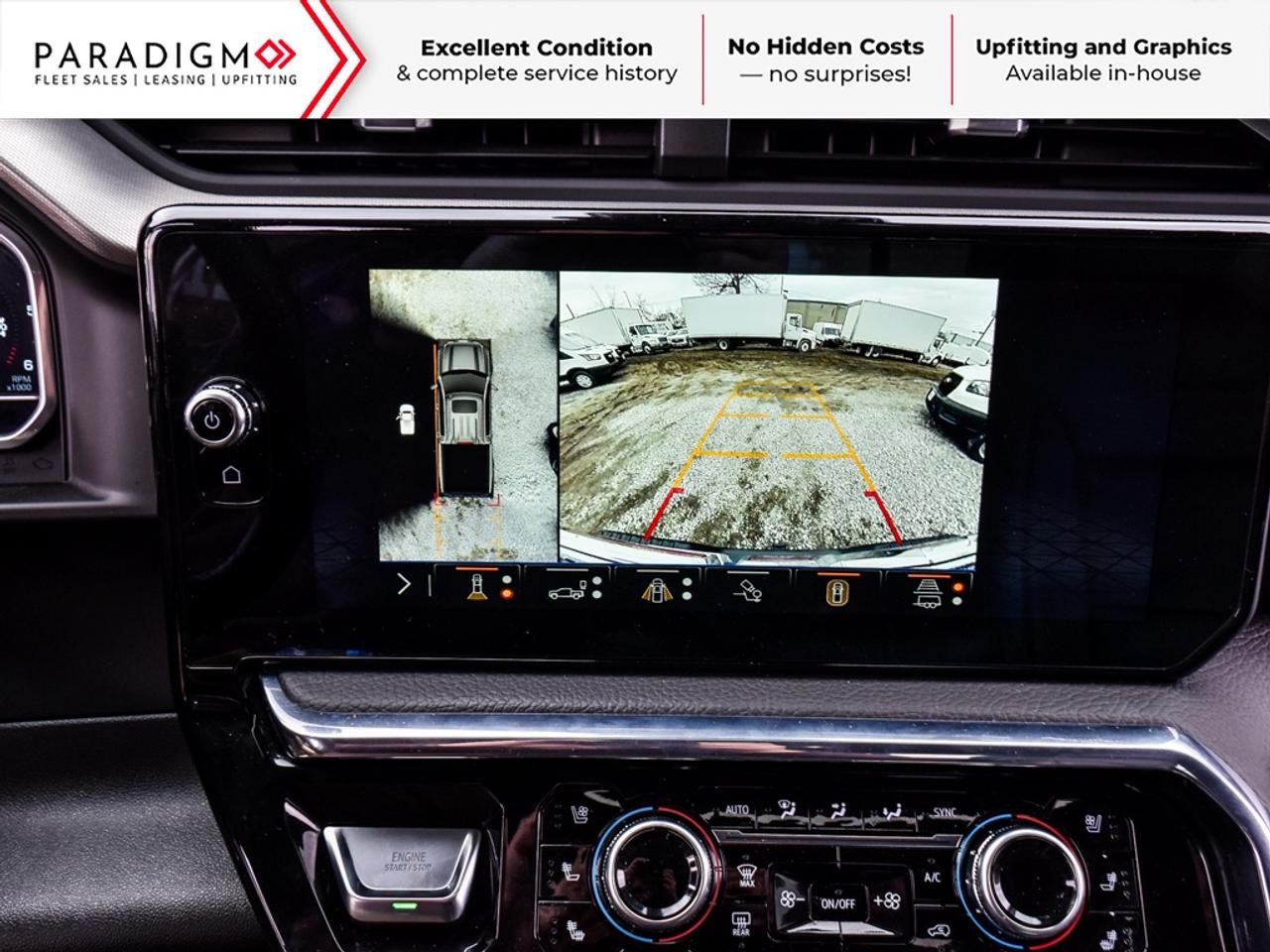 2024 GMC Sierra 1500 Denali Photo