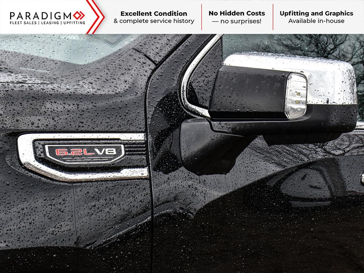 2024 GMC Sierra 1500 Denali Photo