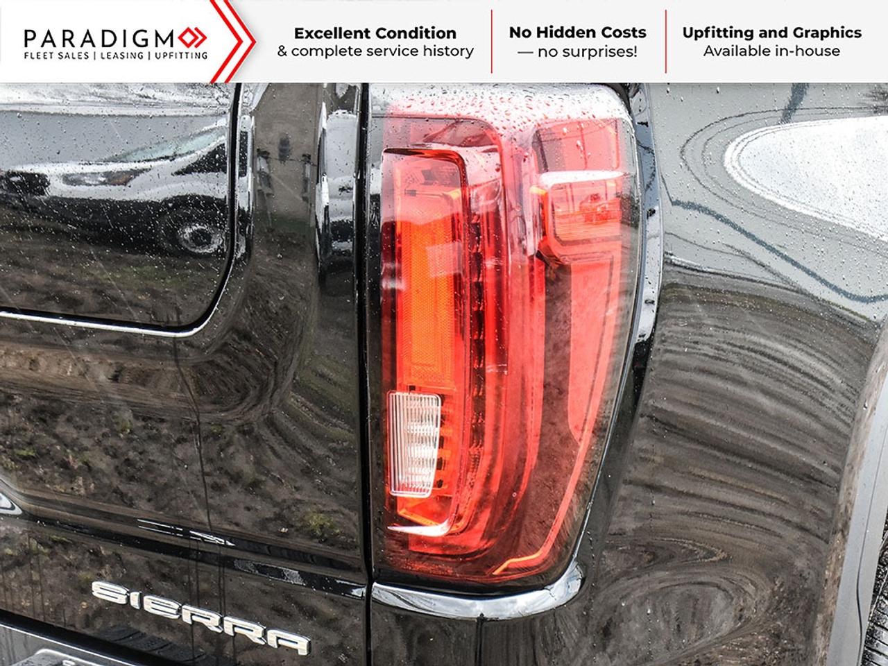 2024 GMC Sierra 1500 Denali Photo