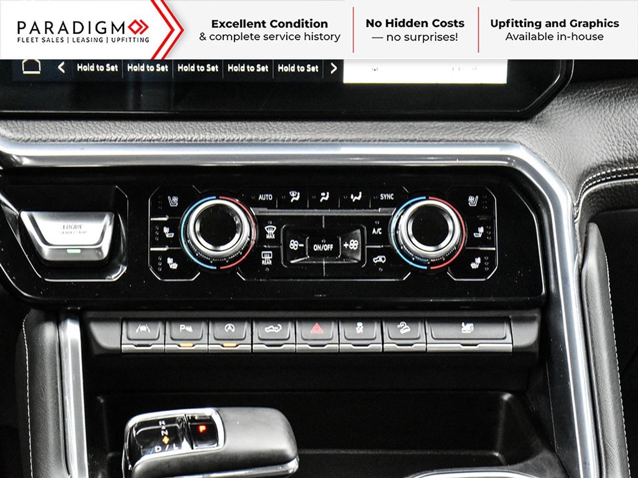 2024 GMC Sierra 1500 Denali Photo