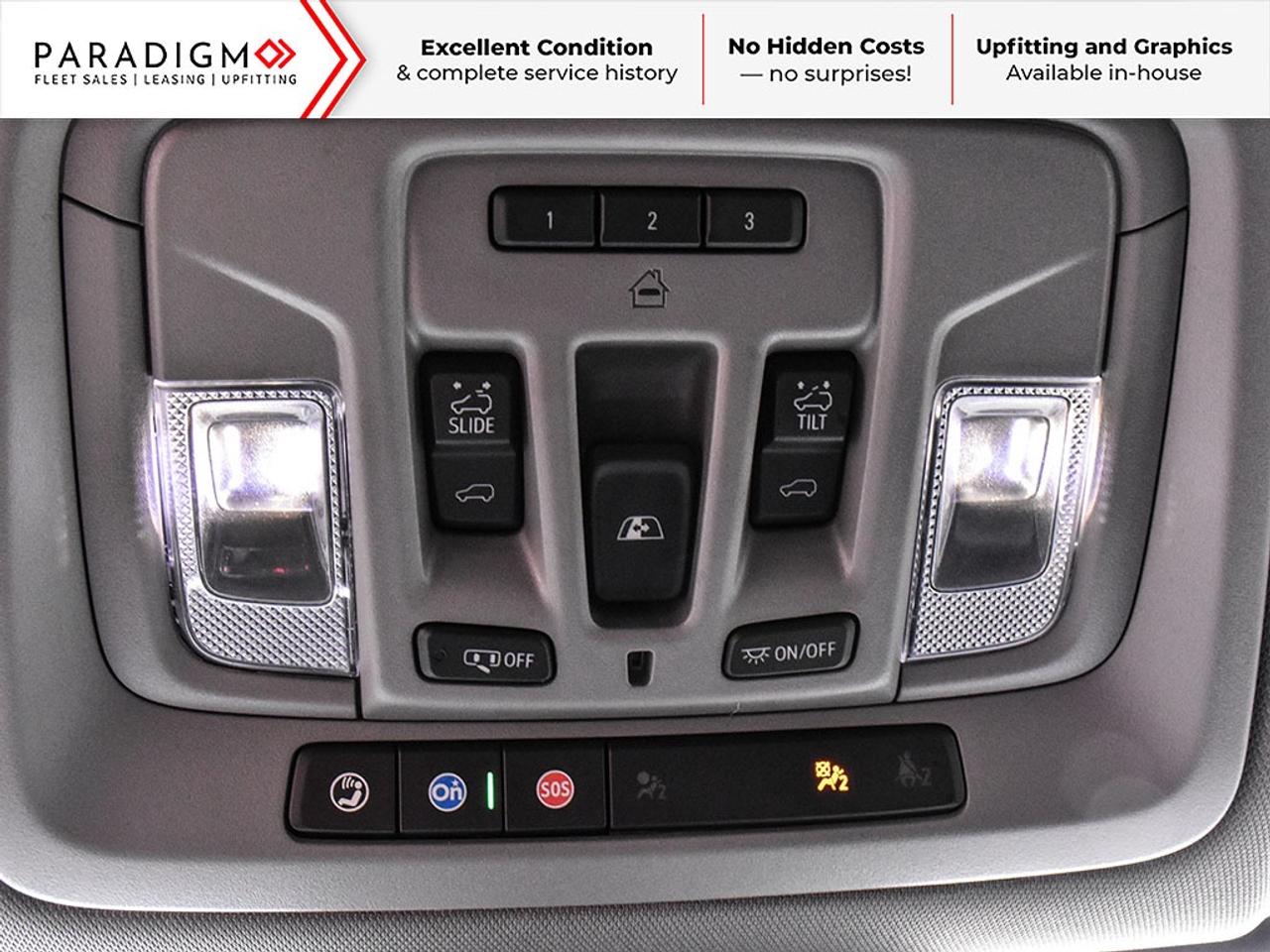 2024 GMC Sierra 1500 Denali Photo