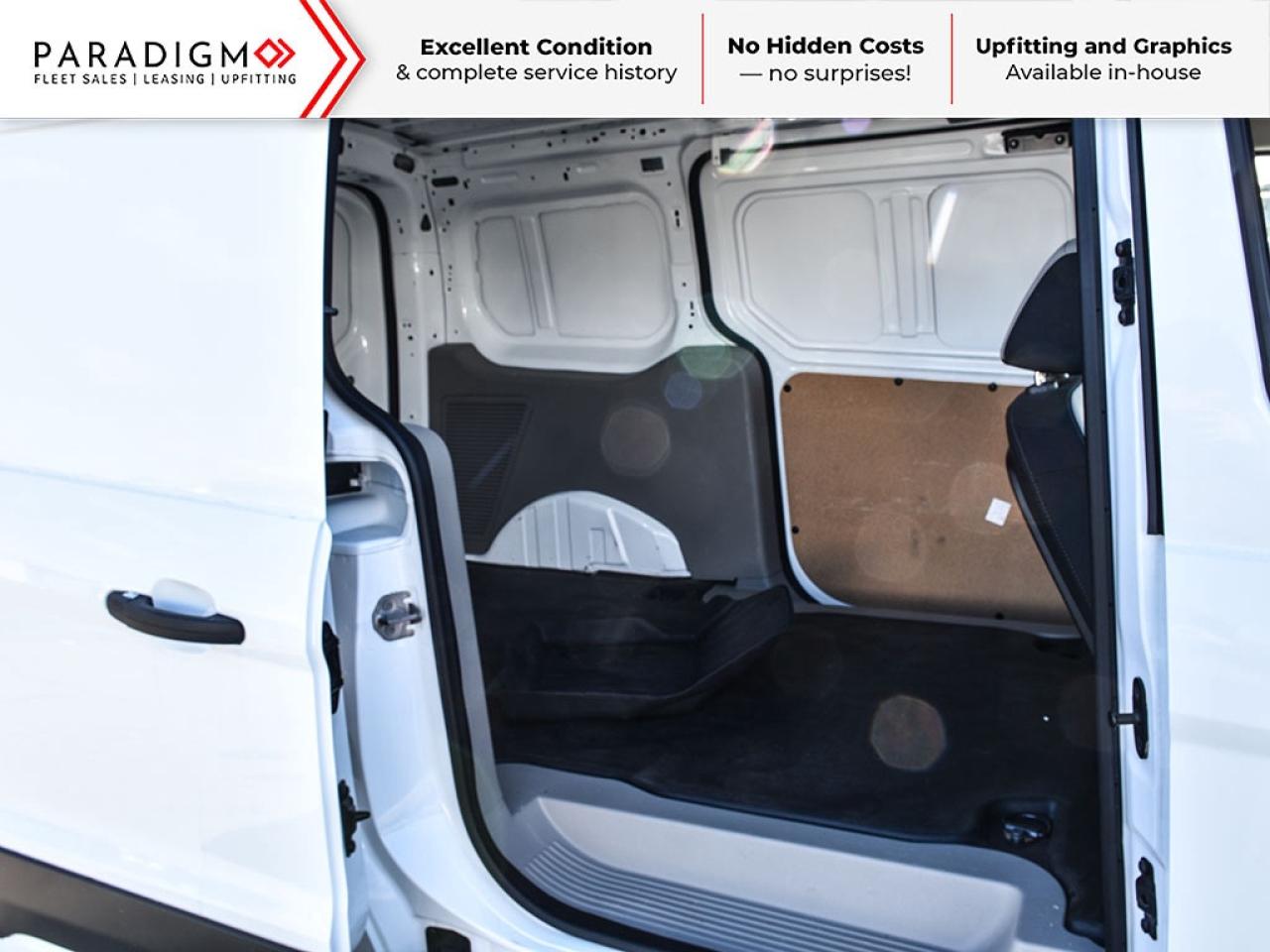 2023 Ford Transit Connect XLT FWD!! Photo