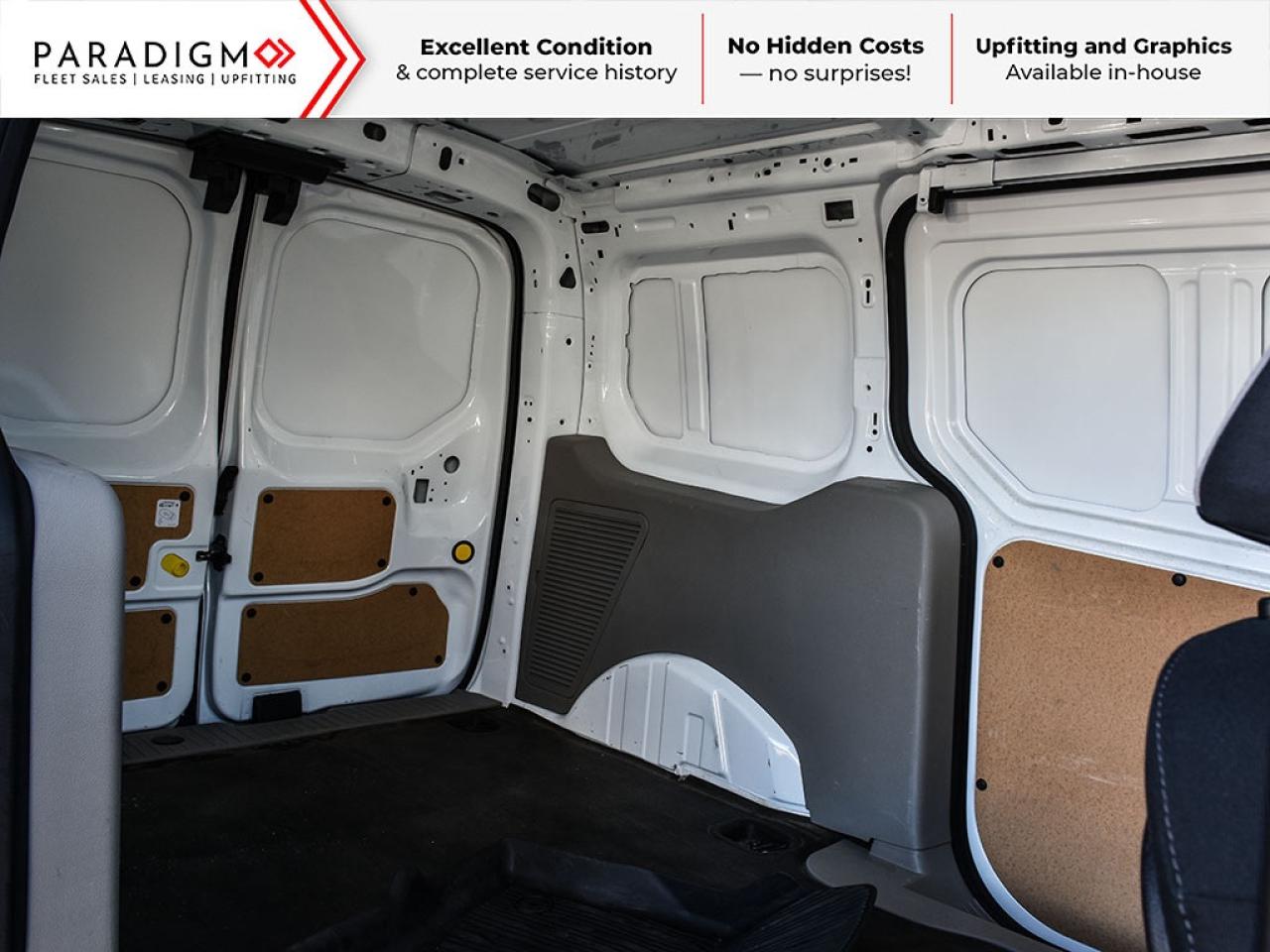 2023 Ford Transit Connect XLT FWD!! Photo