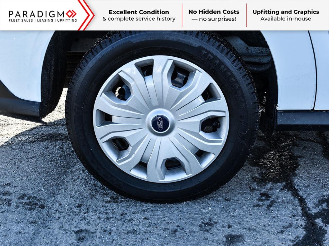 2023 Ford Transit Connect XLT FWD!! Photo