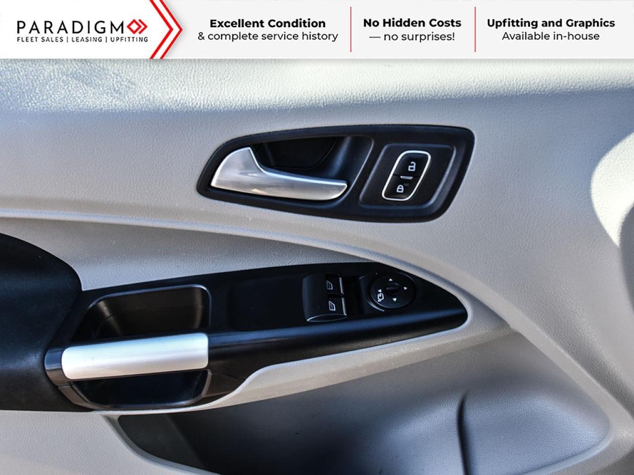 2023 Ford Transit Connect XLT FWD!! Photo