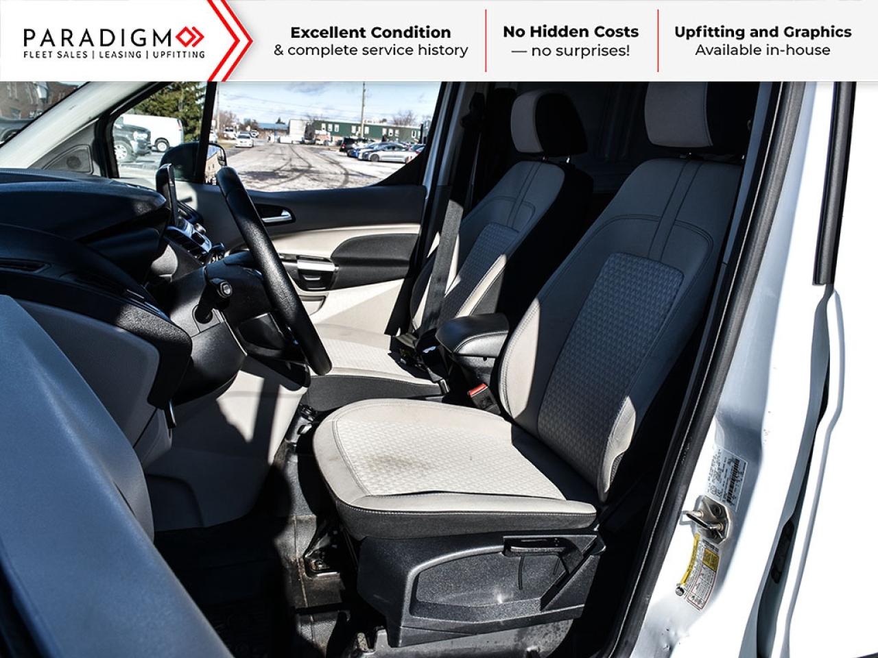 2023 Ford Transit Connect XLT FWD!! Photo