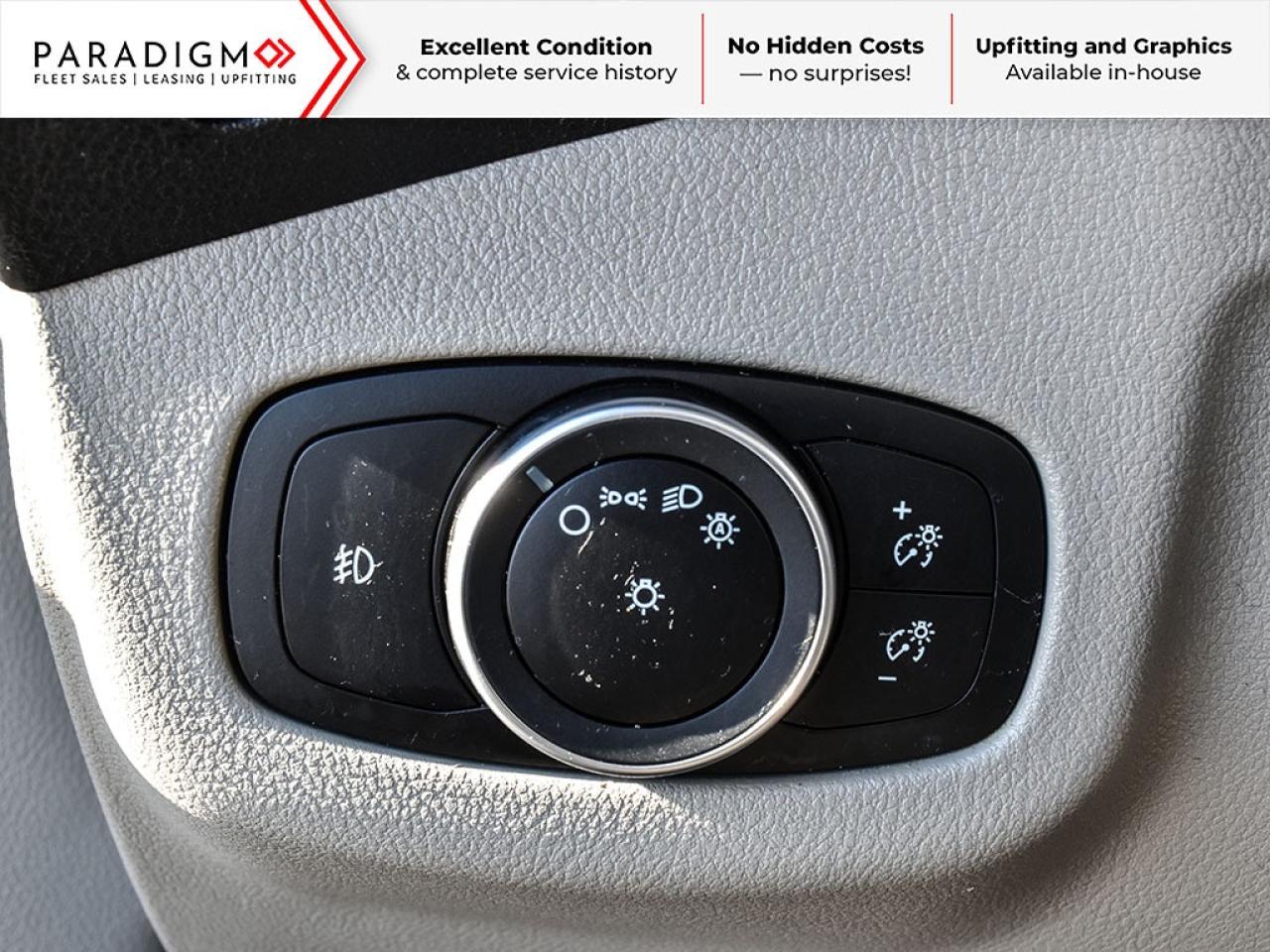 2023 Ford Transit Connect XLT FWD!! Photo