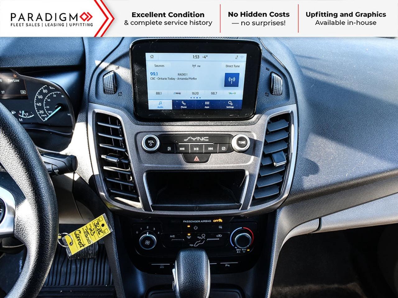 2023 Ford Transit Connect XLT FWD!! Photo