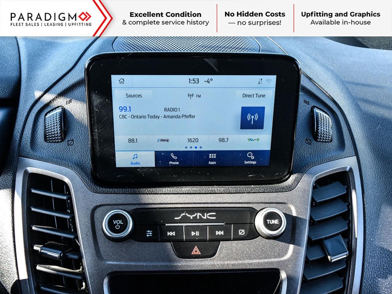 2023 Ford Transit Connect XLT FWD!! Photo