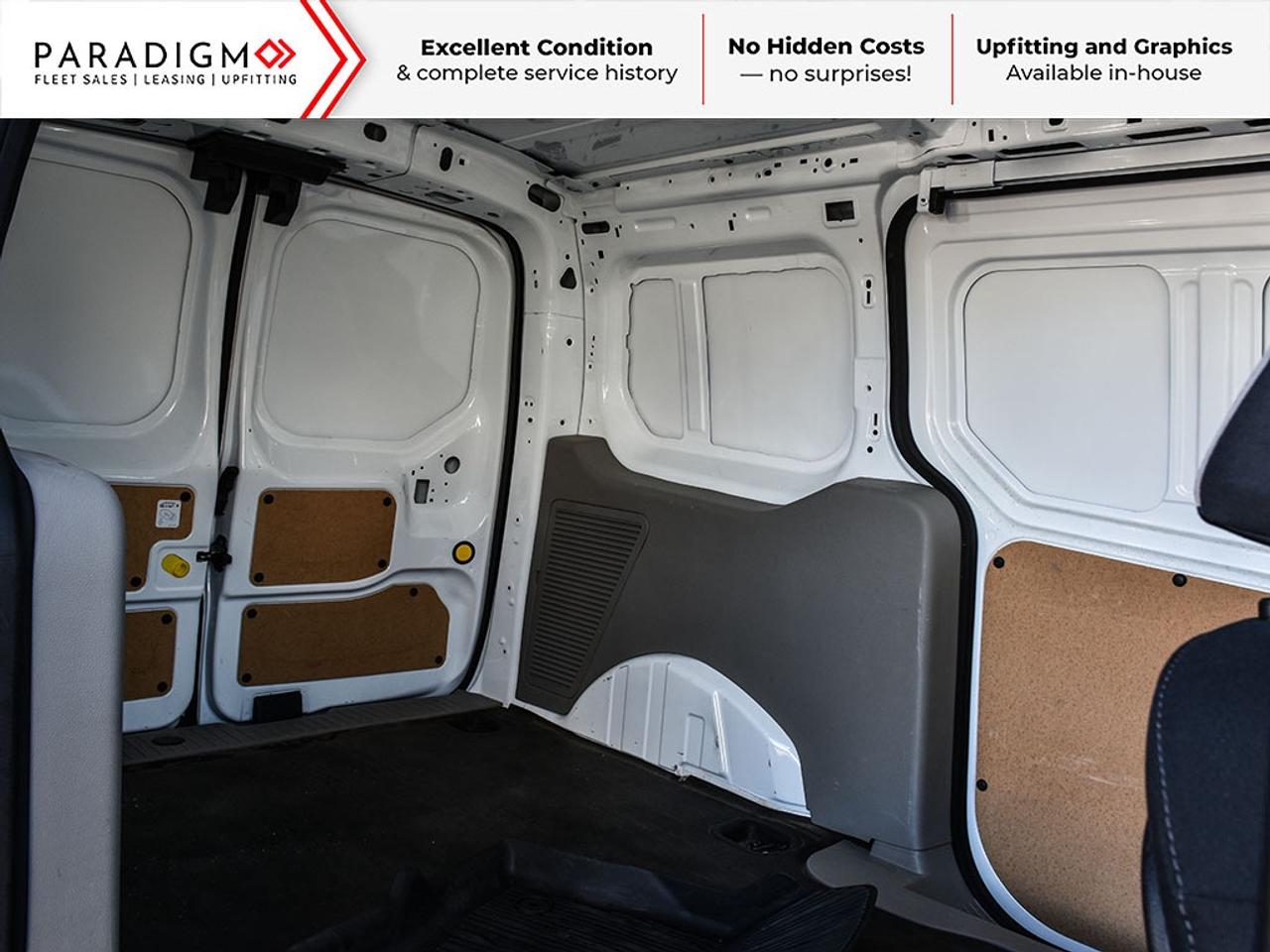 2023 Ford Transit Connect XLT FWD!! Photo