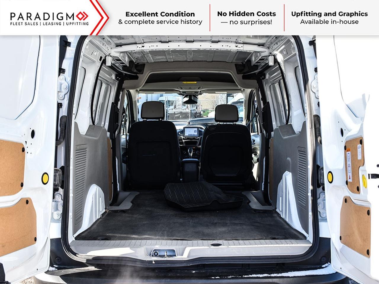 2023 Ford Transit Connect XLT FWD!! Photo