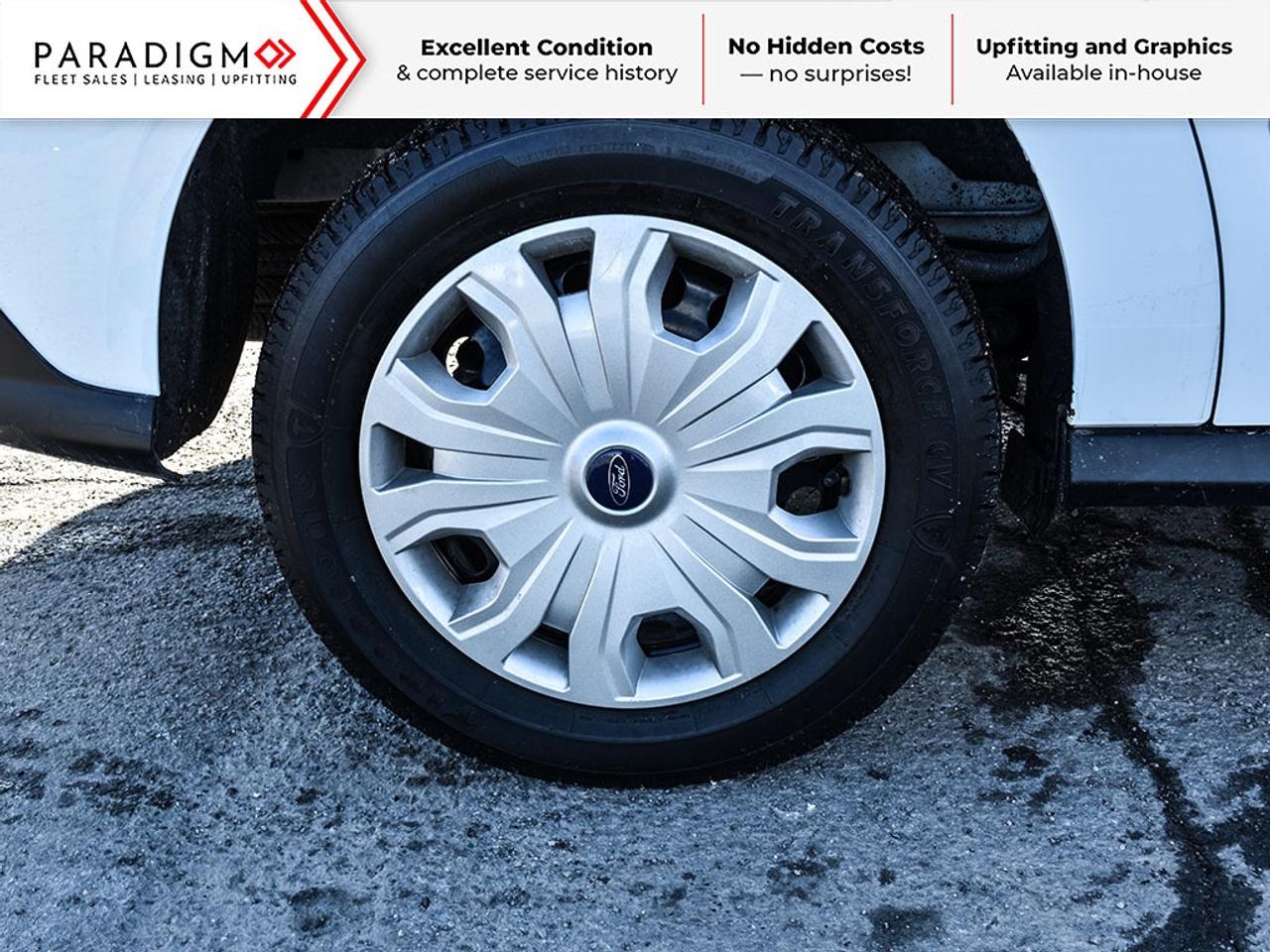 2023 Ford Transit Connect XLT FWD!! Photo