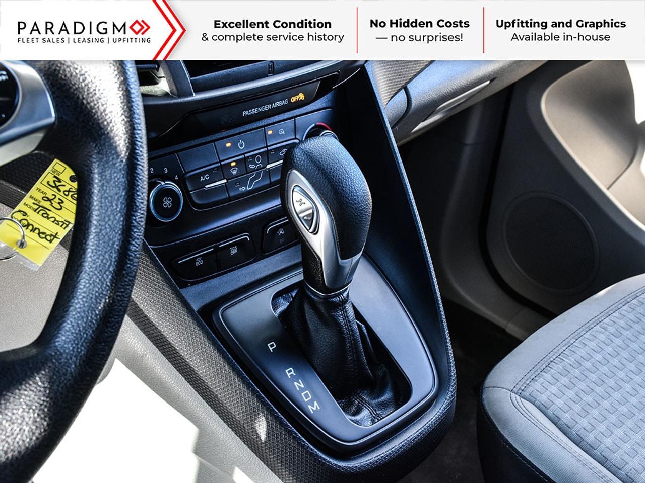 2023 Ford Transit Connect XLT FWD!! Photo