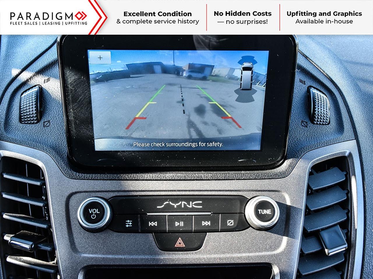 2023 Ford Transit Connect XLT FWD!! Photo