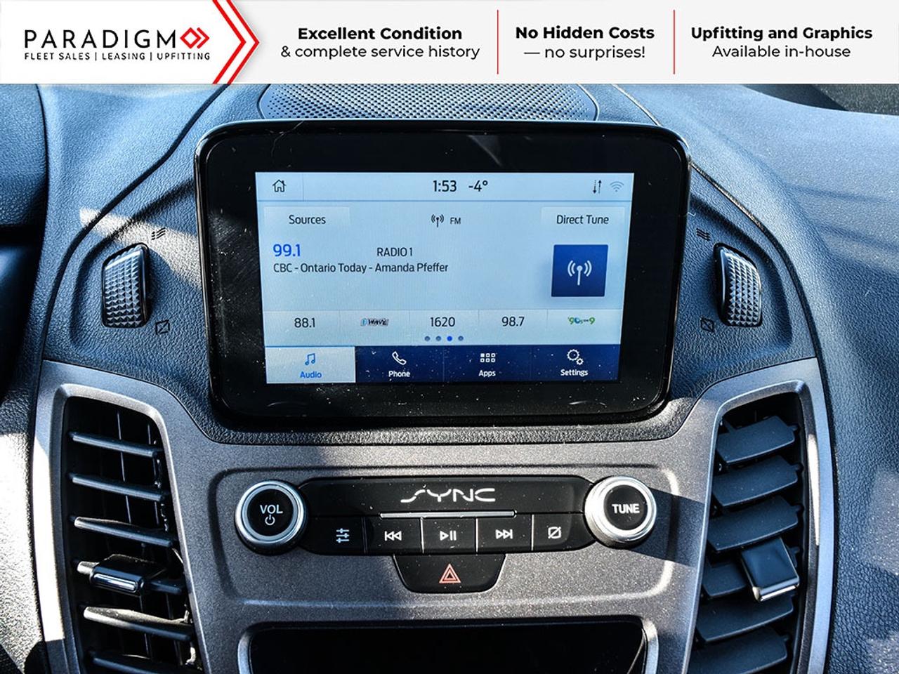 2023 Ford Transit Connect XLT FWD!! Photo