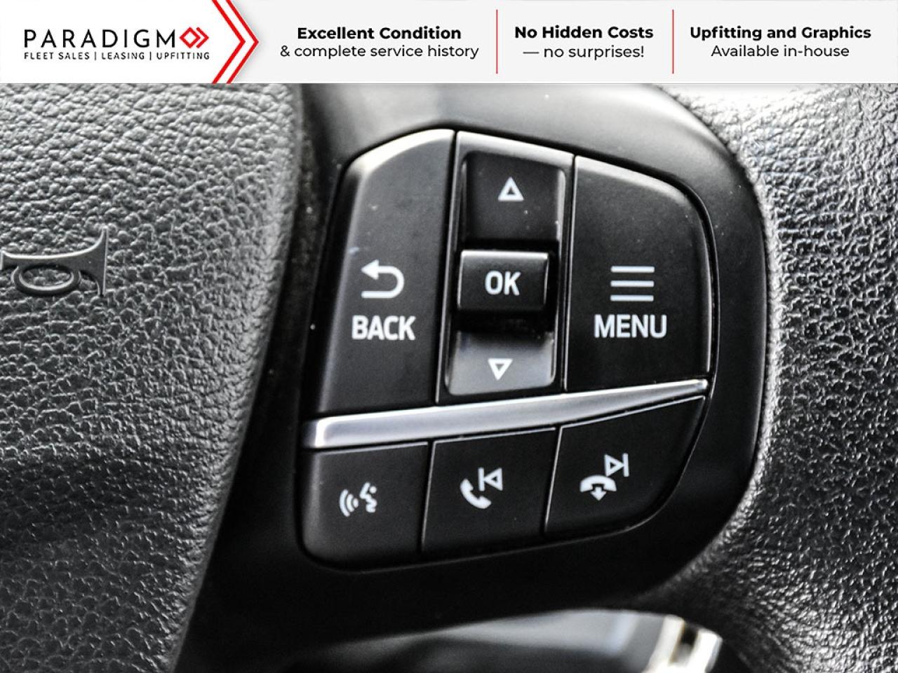 2024 Ford FordTransit_Cargo_Van T-250 Low Roof AWD!! Photo